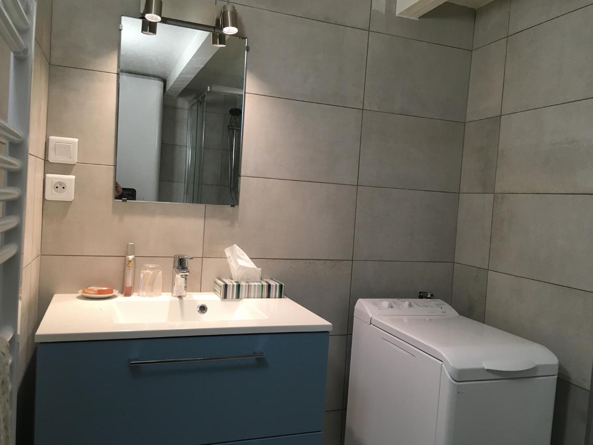 Heart Of Nice Harboor Cosy And Central Экстерьер фото