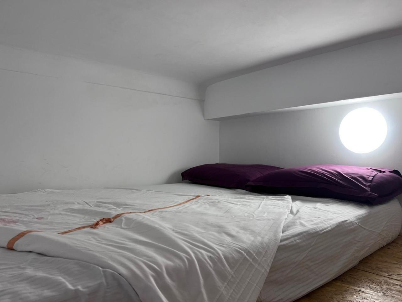 Heart Of Nice Harboor Cosy And Central Экстерьер фото