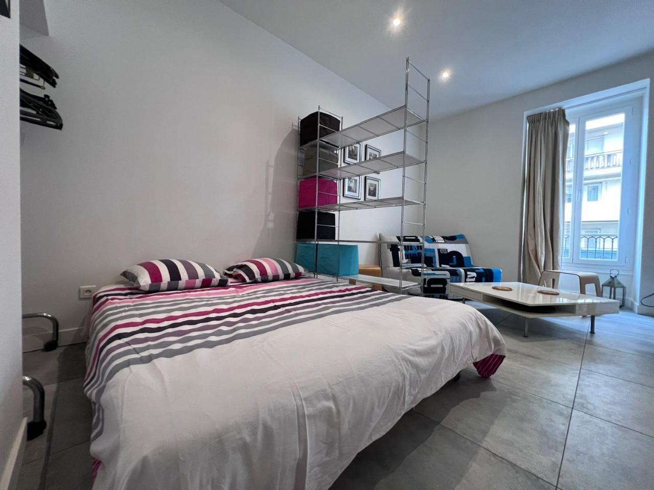 Heart Of Nice Harboor Cosy And Central Экстерьер фото