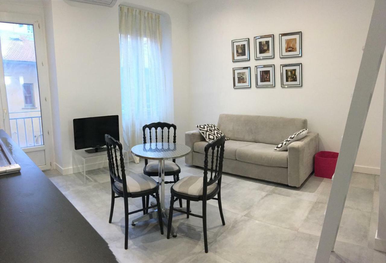 Heart Of Nice Harboor Cosy And Central Экстерьер фото