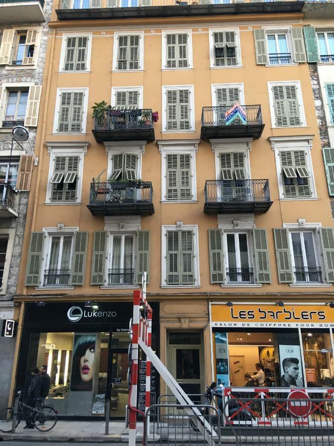 Heart Of Nice Harboor Cosy And Central Экстерьер фото