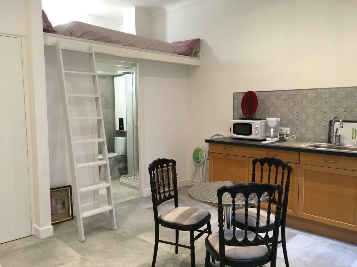 Heart Of Nice Harboor Cosy And Central Экстерьер фото