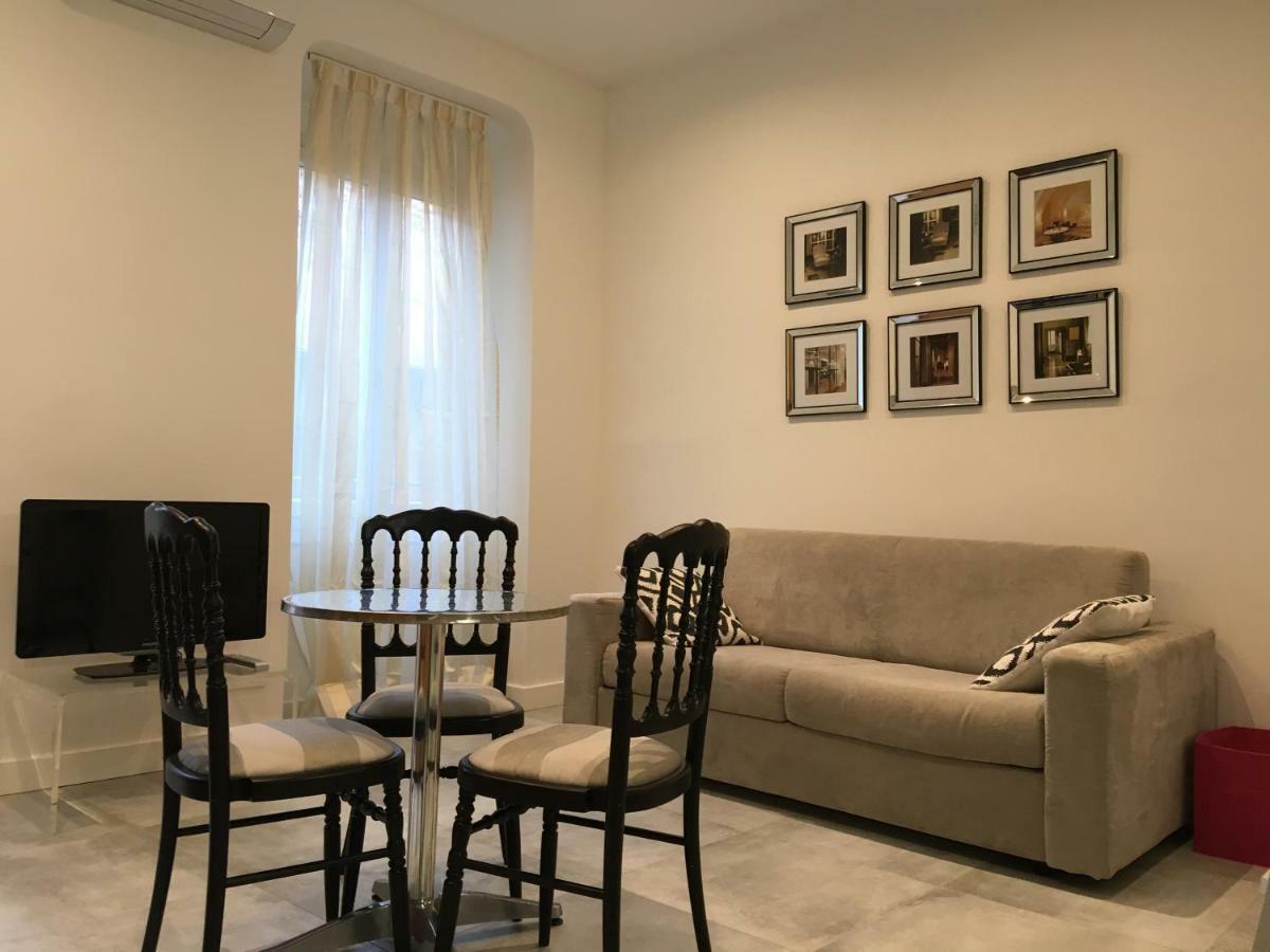 Heart Of Nice Harboor Cosy And Central Экстерьер фото